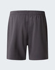 THE NORTH FACE BERMUDA NF0A8GQ9 RHI1 Antracite