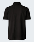THE NORTH FACE POLO NF0A8C1P JK31 Nero