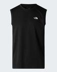 THE NORTH FACE CANOTTA NF0A8FD4 JK31 Nero