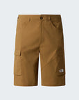 THE NORTH FACE BERMUDA CARGO UOMO NF0A8EC7 1731 Marrone