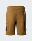 THE NORTH FACE BERMUDA CARGO UOMO NF0A8EC7 1731 Marrone