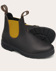 Blundstone Stivaletto Chelsea Uomo Marrone