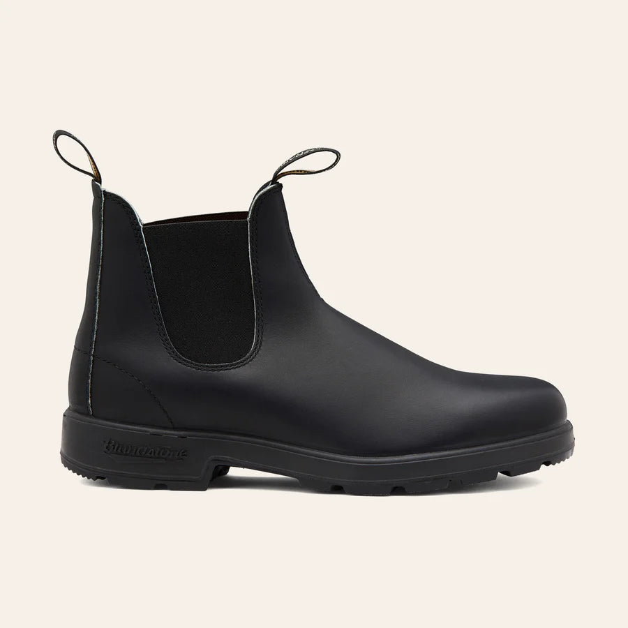 Blundstone Stivaletto Chelsea Uomo  Black