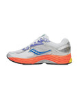 SAUCONY SNEAKERS DONNA S70739D 52 Bianco/multicolor