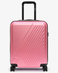 K-WAY TROLLEY K4125ZW Q28 Rosa