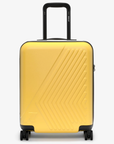K-WAY TROLLEY K4125ZW T05 Giallo