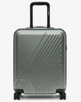 K-WAY TROLLEY K4125ZW V15 Verde