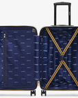 K-WAY TROLLEY GRANDE K41351W K89 Blu