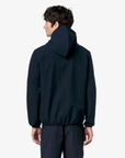 K-WAY GIACCA FLEECE UOMO K5138FW K89 Blu