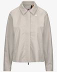 K-WAY GIACCA DONNA K61338W 634 Beige