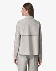 K-WAY GIACCA DONNA K61338W 634 Beige