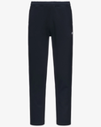 K-WAY PANTALONE UOMO K8132QW K89 Blu