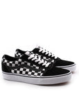 VANS SNEKAERS VN000D56 BZW1 Nero