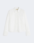 MAXMARA WEEKEND CAMICIA WKDNEUTR 004 Bianco