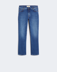 MAXMARA WEEKEND JEANS CROPPED WKDRAPAL 020 Denim