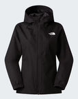 THE NORTH FACE GIUBBOTTO DONNA NF0A8G12 JK31 Nero