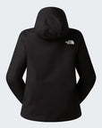 THE NORTH FACE GIUBBOTTO DONNA NF0A8G12 JK31 Nero