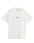 VANS T-SHIRT UOMO VN000SR3 WHT1 Bianco