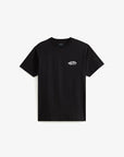 VANS T-SHIRT VN000SYD Y281 Nero