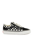 VANS SNEKAERS VN000D56 BZW1 Nero