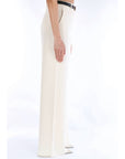 MAXMARA STUDIO PANTALONE IN CADY MSTAMICO 060 Burro