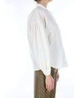 MAXMARA STUDIO MSTGINNAS 001 Panna