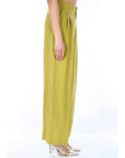 TWINSET PANTALO261TT2552 12117 Avocado