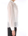 TWINSET CAMICIA CON FUSCIACCA 261TP2790 00381 Giglio