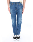 ROY ROGER'S JEANS RRU108D0213120 C0999 Denim