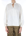MAXMARA STUDIO MSTGINNAS 001 Panna