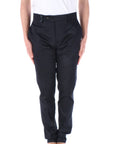 BERWICH PANTALONE CV100BXYRETRO NAVY Blu navy