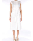 KOCCA ABITO CAMICIA REIMUND 60001 Bianco