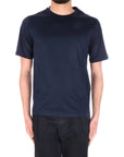 KANGRA T-SHIRT S6/K/3402/21 00100 Blu