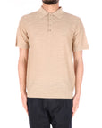 DANIELE FIESOLI  POLO 4095 37 Corda