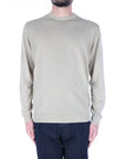 DANIELE FIESOLI MAGLIA 0303 36 BEIGE