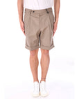 BERWICH BERMUDA FA1755XBERMUDA BEIGE Beige