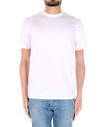PEUTEREY T-SHIRT PERRANCN BIAOF Bianco