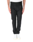 BERWICH PANTALONE FA1755XRETRO BLACK Nero