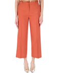 KOCCA PANTALONI DEMETRIO 10211 Arancio