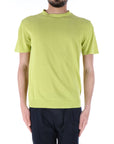 DANIELE FIESOLI MAGLIA 0307 48 Limone