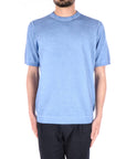 KANGRA MAGLIA S6/K/3025/21 00018 Indaco