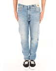 ROY ROGER'S JEANS RRU108D7283125 C0999 Denim