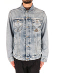 ROY ROGER'S RSC008D7403183 C0999 Denim
