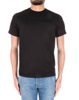 PEUTEREY T-SHIRT ZOLE02 NER Nero