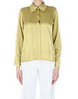 KOCCA CAMICIA KARALIPPO 52017 Verde olio