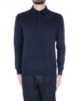 KANGRA POLO S6/K/3034/03 00038 Blu