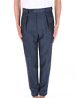 BERWICH PANTALONE ZG1802CHIAIA LTBLUE Azzurro