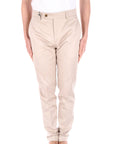 BERWICH PANTALONE CV100BXYRETRO BEIGE Beige