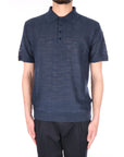 DANIELE FIESOLI POLO 4095 23 Blu