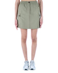 BARBOUR MINI GONNA 261-LSK0150-LSK OL11 Oliva